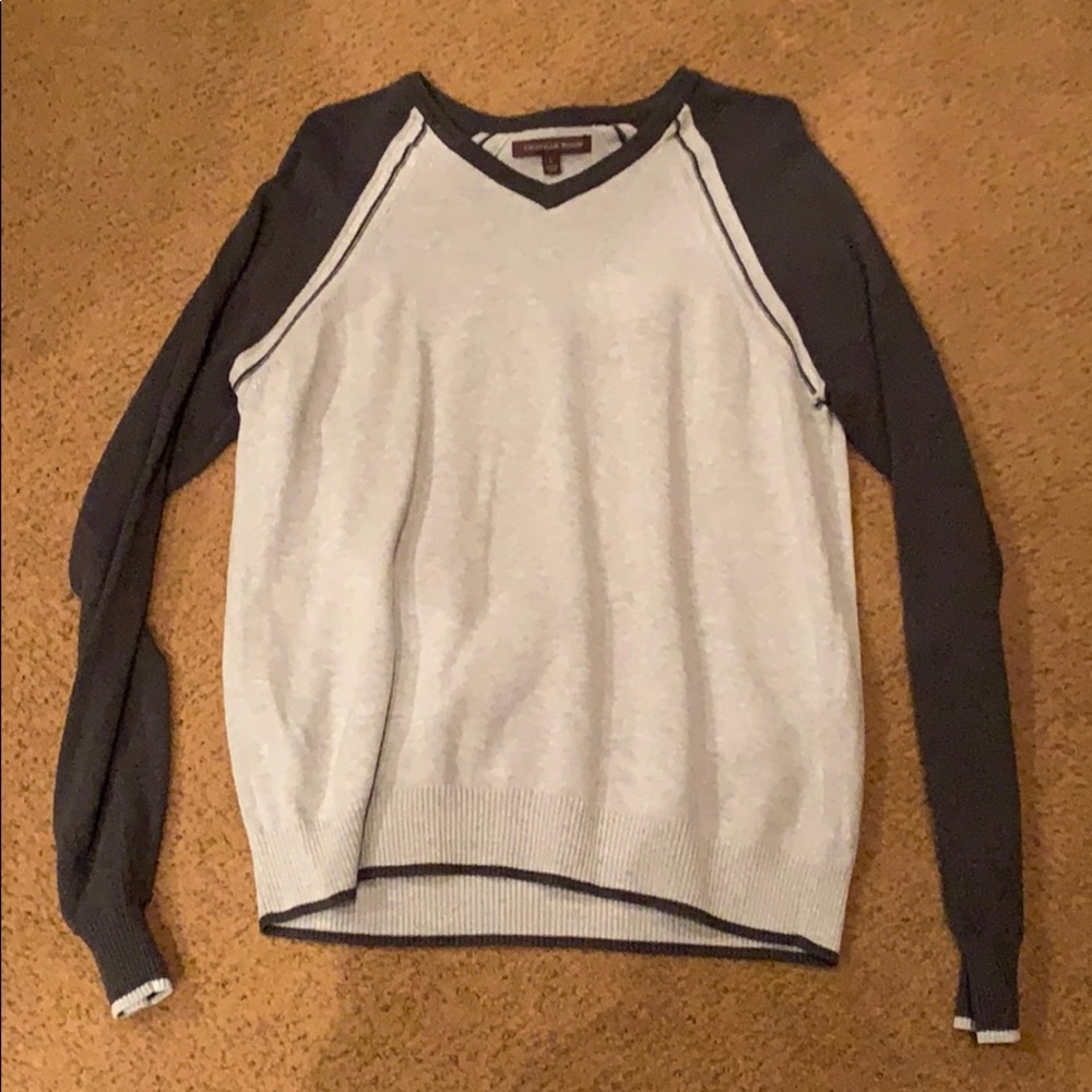 Chatham Road Mens Sweater
